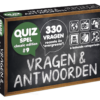 Vragen & Antwoorden - Classic Edition 9