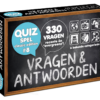 Vragen & Antwoorden - Classic Edition 8