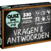 Vragen & Antwoorden - Classic Edition 12