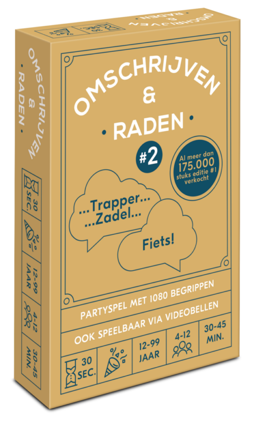 Omschrijven & Raden #2