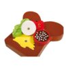 Magnetisch lunchpakket