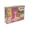 Creafun projector dia roze + accessoires
