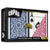 COPAG Double Deck Blue en Red 1546 Jumbo