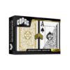 COPAG Double Deck Black en Gold 1546 Jum