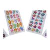 Sticker vellen