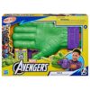 Marvel Avengers Hulk thunderclap blaster