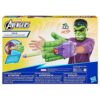 Marvel Avengers Hulk thunderclap blaster