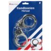Handboeien Metaal