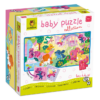 Dudu' Baby Puzzle Collection -
