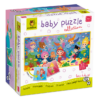Dudu' Baby Puzzle Collection