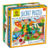 Secret Puzzle - Aanval op het Kasteel