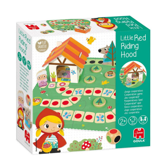 Little Red Riding Hood