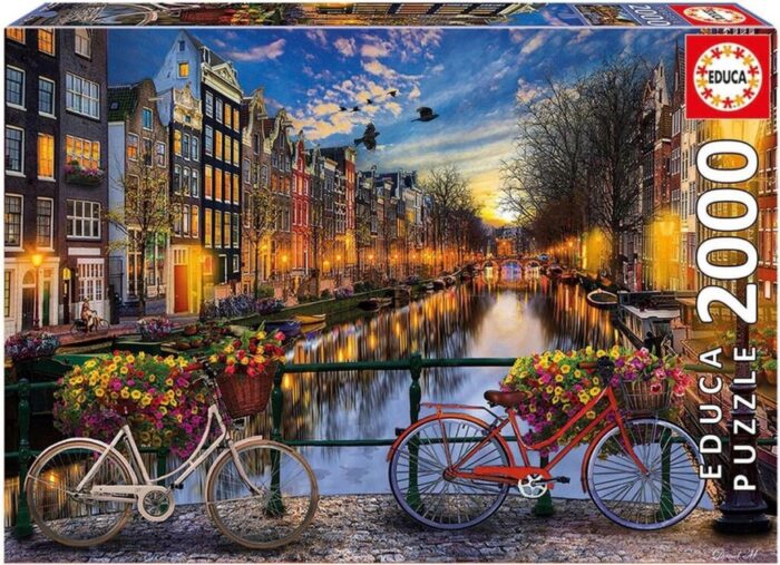 Amsterdam  (2000)