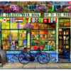 Greatest Bookshop In The World (5000)