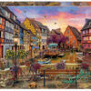 Colmar, France (3000)