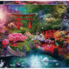 Japanese Garden (3000)