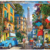 The Old Streets Of Paris (4000)