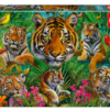 Tiger Jungle (500)