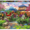 Japanese Garden (1500)