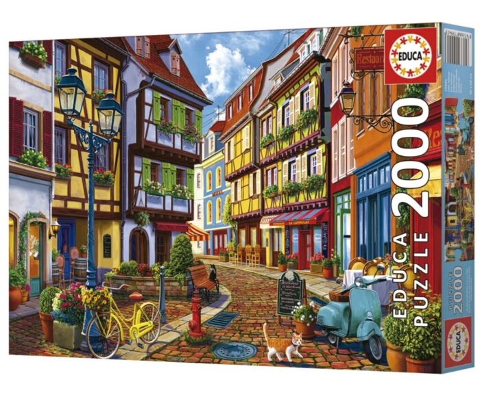 Bright Street (2000)