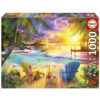 Liefdesstrand (1000)
