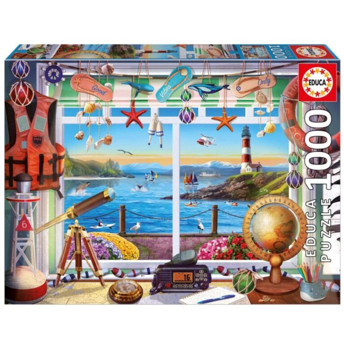 Havensleven (1000)