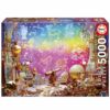 Astronomie (5000)