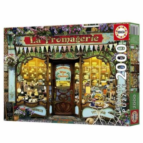 Kaaswinkel (2000)