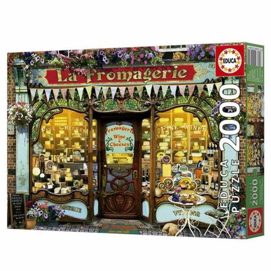 Kaaswinkel (2000)