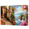 Educa Villa Del Mar – Puzzel 500 stukjes vanaf 10 jaar