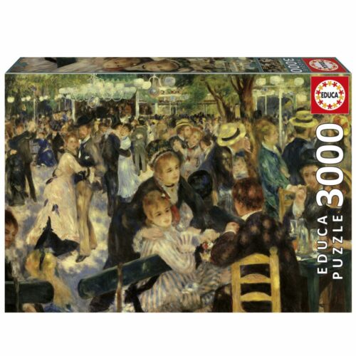 Molendans (3000)