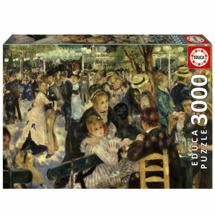 Molendans (3000)