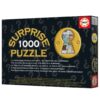 Educa Knights Round Table – Puzzel 1000 stukjes vanaf 14 jaar
