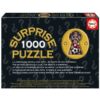 Educa Shoot! – Puzzel 1000 stukjes vanaf 14 jaar