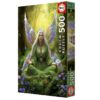 Educa Empress, Anne Stokes – Puzzel 500 stukjes vanaf 10 jaar