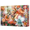 Educa Hummingbird Garden – Puzzel 500 stukjes vanaf 10 jaar