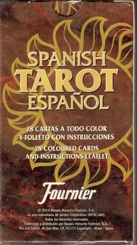 Spanish Tarot
