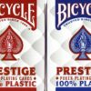 Prestige Rider Back 100% Plastic Jumbo I