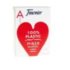 Fournier Nº 2500 (4 Standard Index)
