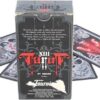 Tarot Nekro
