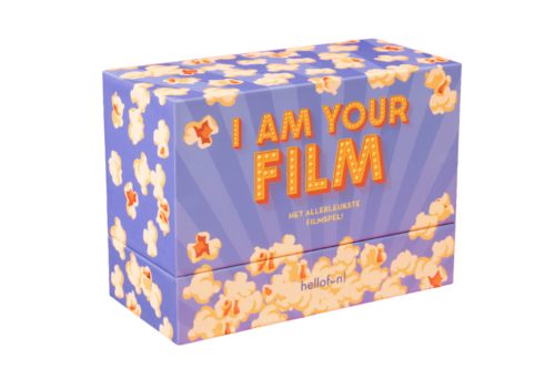 I Am Your Film