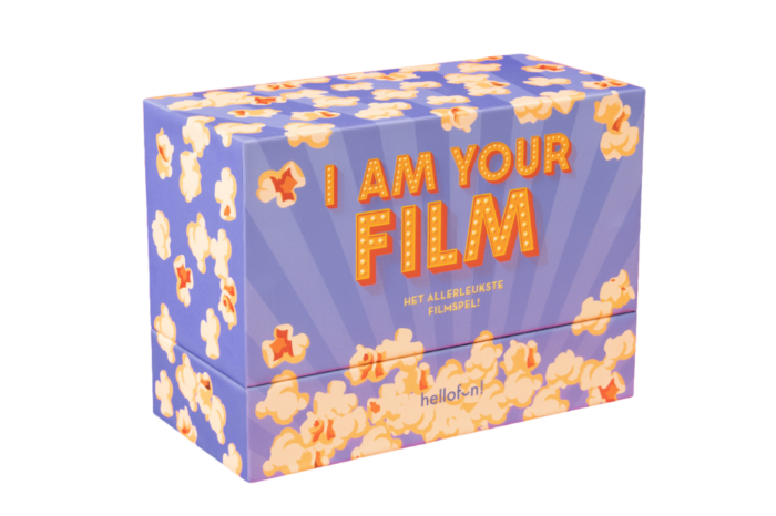 I Am Your Film