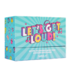 Let's Get Loud!