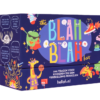 The Blah Blah Box