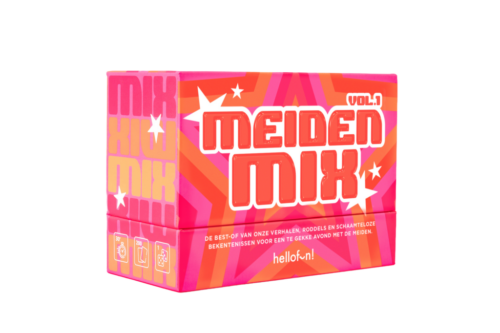 Meiden Mix