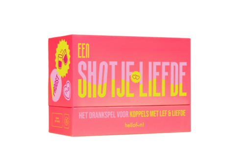 Een Shotje Liefde