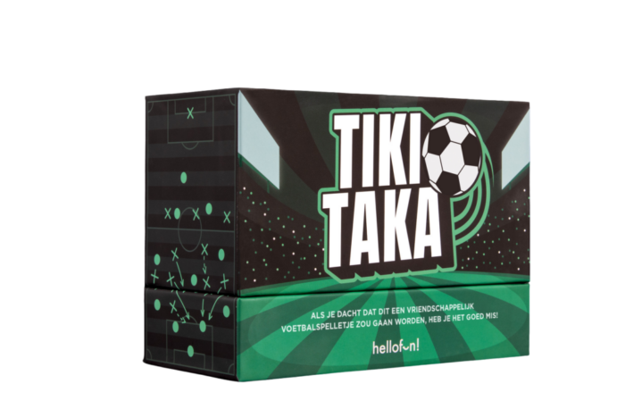 TikiTaka