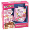 FunLockets Geheim Minidagboek