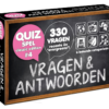 Vragen & Antwoorden - Classic Edition 4
