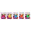 Amazing Cool Fidget Squishy Color Change Bal  6,5 Cm assorti (assortiment – willekeurige uitvoering)
